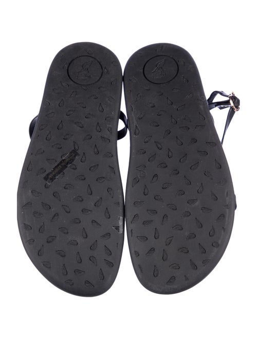 Ancient Greek Sandals Leather Gladiator Sandals