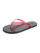 Ancient Greek Sandals Rubber Flip Flops
