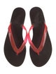 Ancient Greek Sandals Rubber Flip Flops