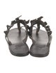 Ancient Greek Sandals Leather Flip Flops