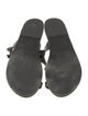 Ancient Greek Sandals Leather Flip Flops