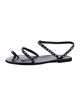 Ancient Greek Sandals Leather Gladiator Sandals