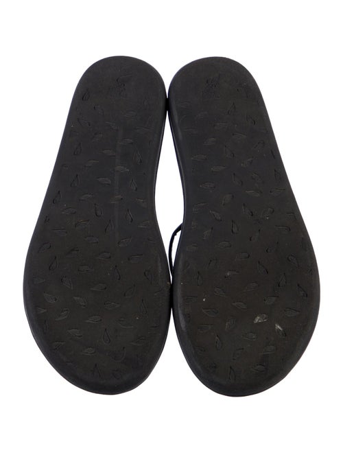 Ancient Greek Sandals Leather Gladiator Sandals