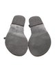 Ancient Greek Sandals Leather Slingback Sandals