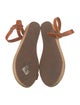 Ancient Greek Sandals Leather Sandals