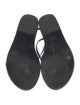 Ancient Greek Sandals Leather Slingback Sandals