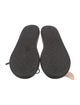 Ancient Greek Sandals Leather Slides