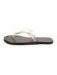 Ancient Greek Sandals PVC Slides