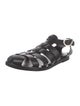 Ancient Greek Sandals Leather Gladiator Sandals