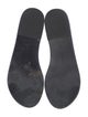 Ancient Greek Sandals Leather Slides