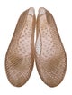 Ancient Greek Sandals PVC Ballet Flats