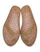 Ancient Greek Sandals PVC Ballet Flats
