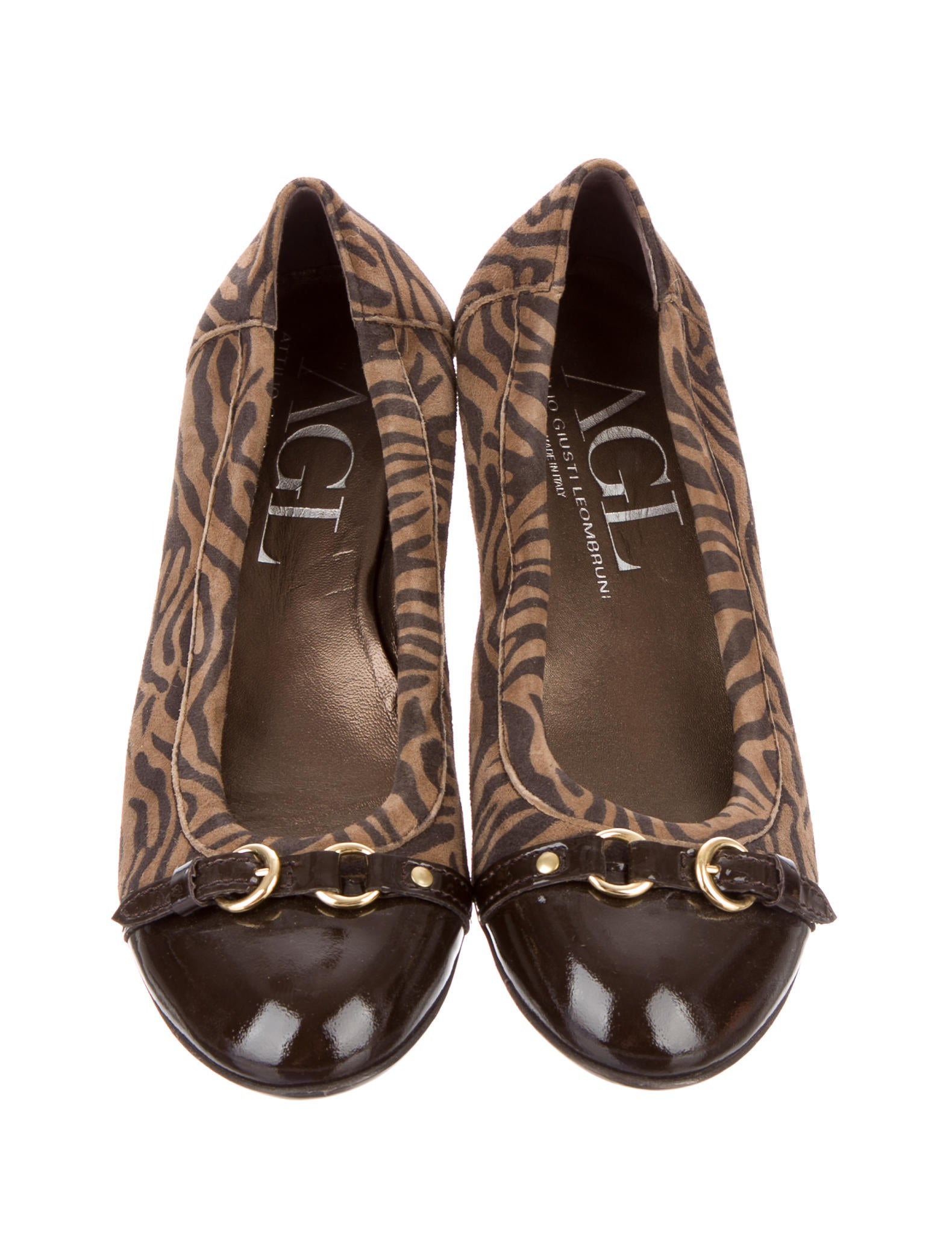 zebra flats shoes agl zebra print flats shoes wagle20044 the realreal zebra flats shoes agl zebra print flats shoes wagle20044 the realreal