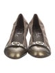 AGL Leather Pumps