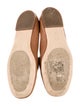 AGL Mara Pure Leather Loafers