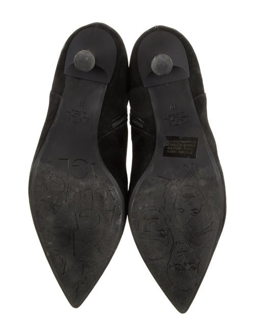 AGL Suede Boots