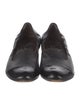 AGL Leather Flats