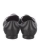AGL Leather Flats
