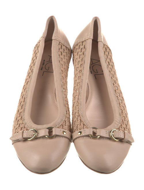 AGL Ballet Flats