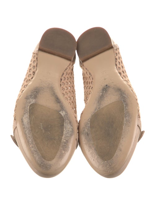 AGL Ballet Flats