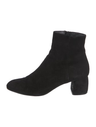 AGL Suede Boots