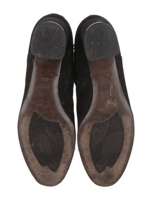 AGL Suede Boots