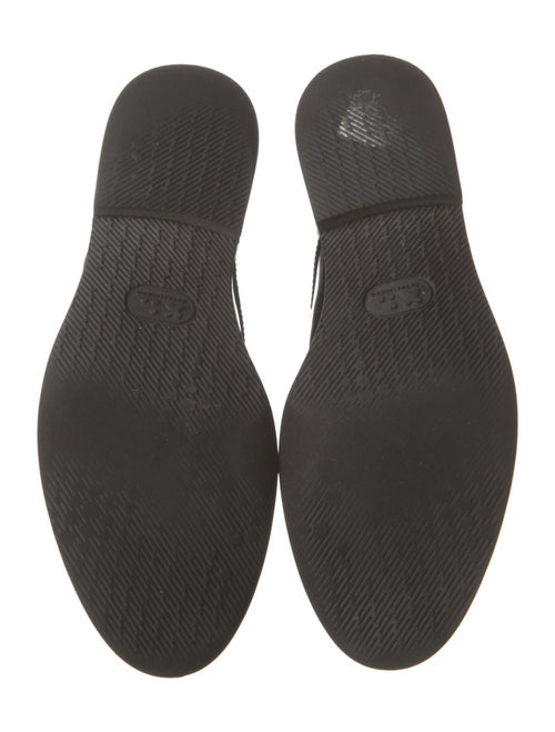 AGL Patent Leather Oxfords