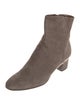 AGL Suede Boots
