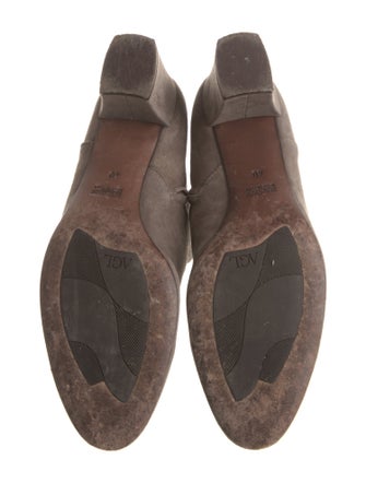 AGL Suede Boots
