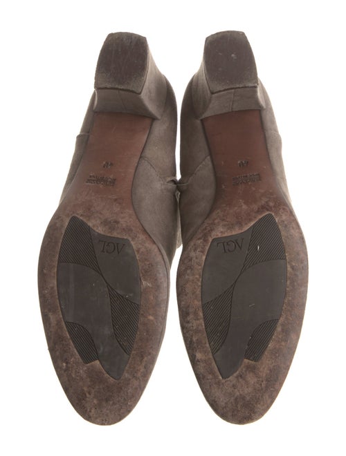 AGL Suede Boots