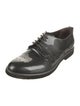 AGL Patent Leather Oxfords