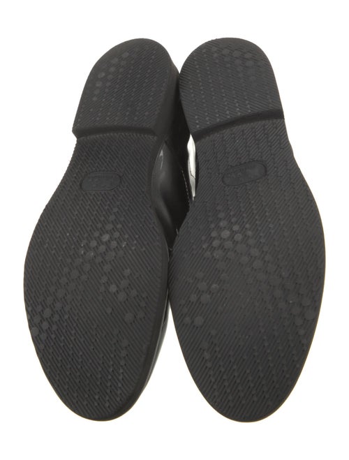 AGL Patent Leather Oxfords