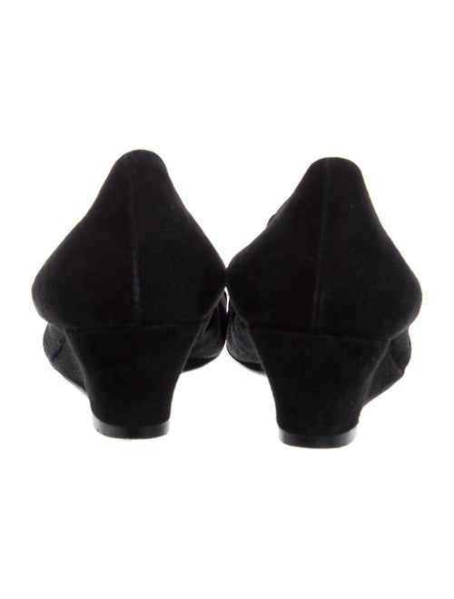 AGL Suede Pumps