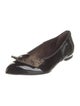 AGL Patent Leather Flats