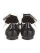 AGL Patent Leather Flats