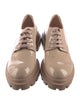 AGL Patent Leather Oxfords