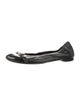 AGL Leather Ballet Flats