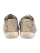 AGL Colorblock Pattern Lasercut Accents Sneakers