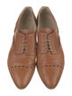 AGL Leather Oxfords