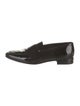 AGL Patent Leather Loafers