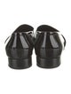 AGL Patent Leather Loafers