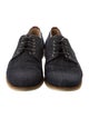 AGL Denim Oxfords