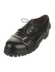 AGL Patent Leather Oxfords