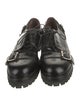 AGL Patent Leather Oxfords