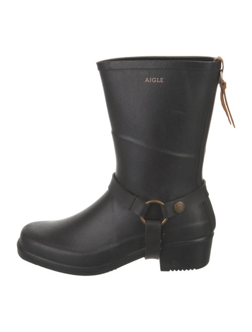 AGL Rubber Rain Boots