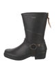 AGL Rubber Rain Boots