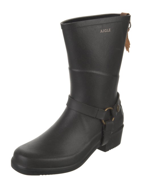AGL Rubber Rain Boots
