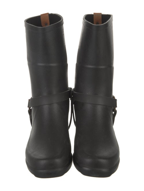 AGL Rubber Rain Boots