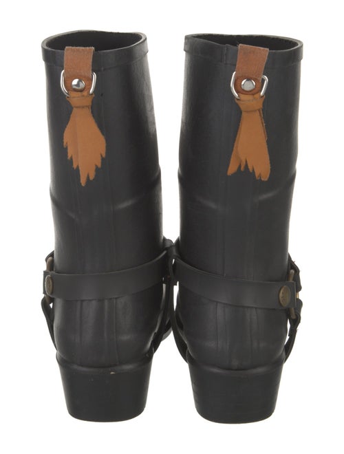 AGL Rubber Rain Boots