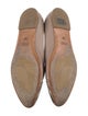 AGL Leather Loafers